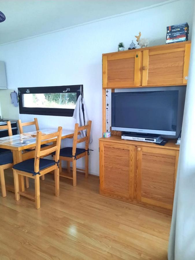 Appartement De Montagne En Matheysine Saint-Honore  Luaran gambar